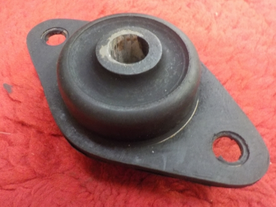 FLT FXR "NEW REMAKE" FRONT LOWER MOTOR MOUNT #16207-79